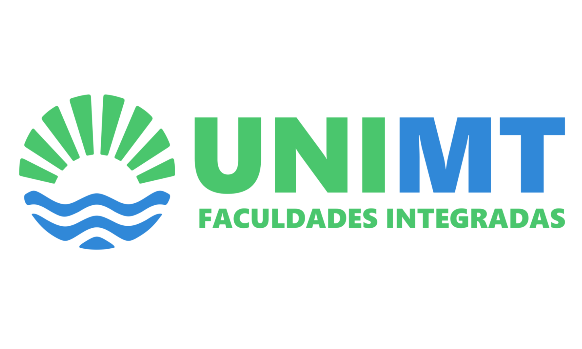 Logotipo da UniMT