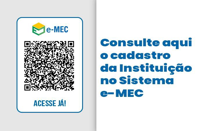 QR Code e-MEC